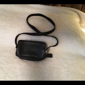 Vintage Coach shoulder bag - small